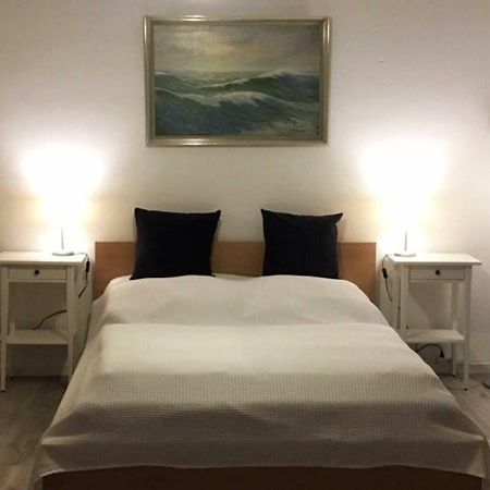 Ferienwohnung Детмольд Экстерьер фото